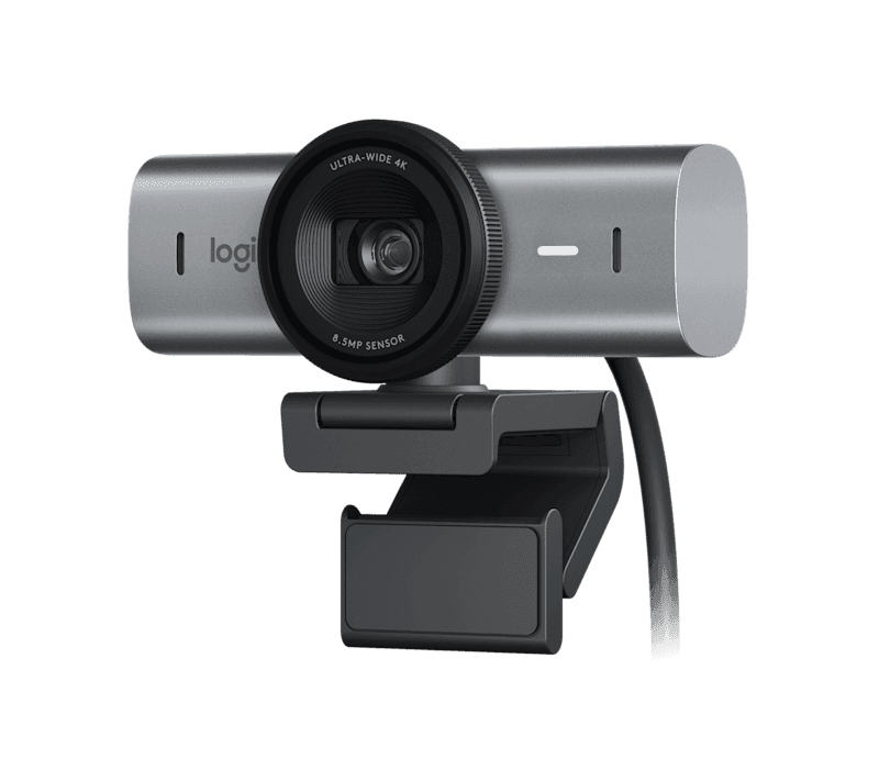 Logitech MX Brio