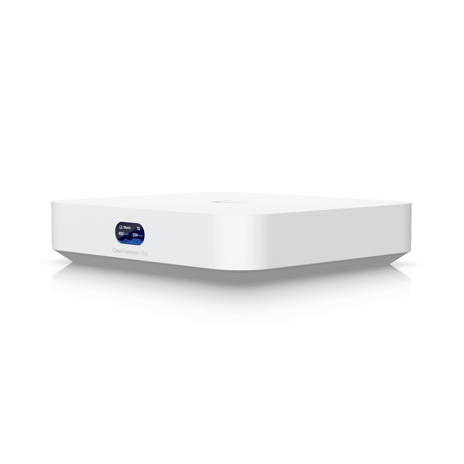 Ubiquiti Cloud Gateway Ultra