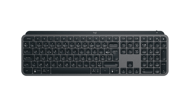 Logitech MX Keys S