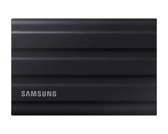 Samsung T7 Shield 4 To / 4 TB