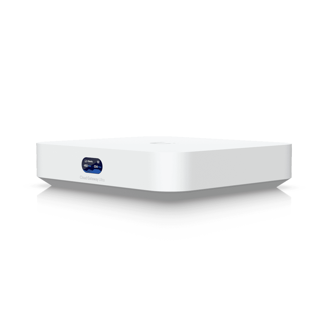 Ubiquiti Cloud Gateway Ultra