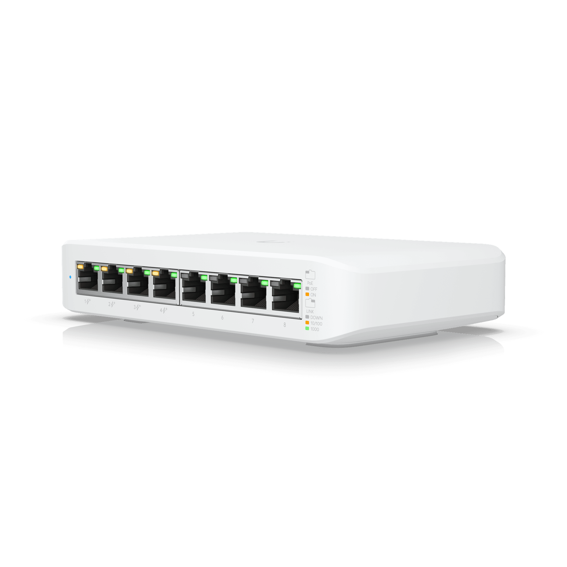 Ubiquiti UniFi Lite 8 PoE